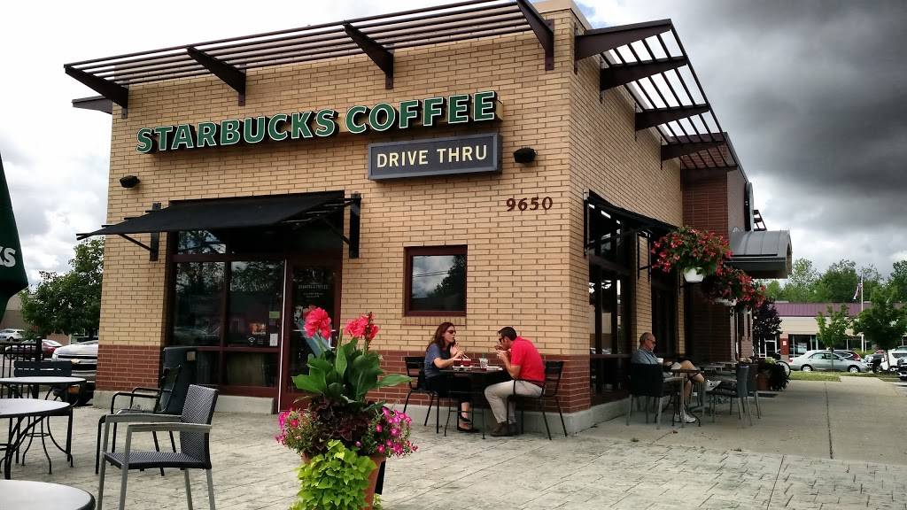 Starbucks | cafe | 9660 Transit Rd #101, East Amherst, NY 14051, USA | 7166361794 OR +1 716-636-1794