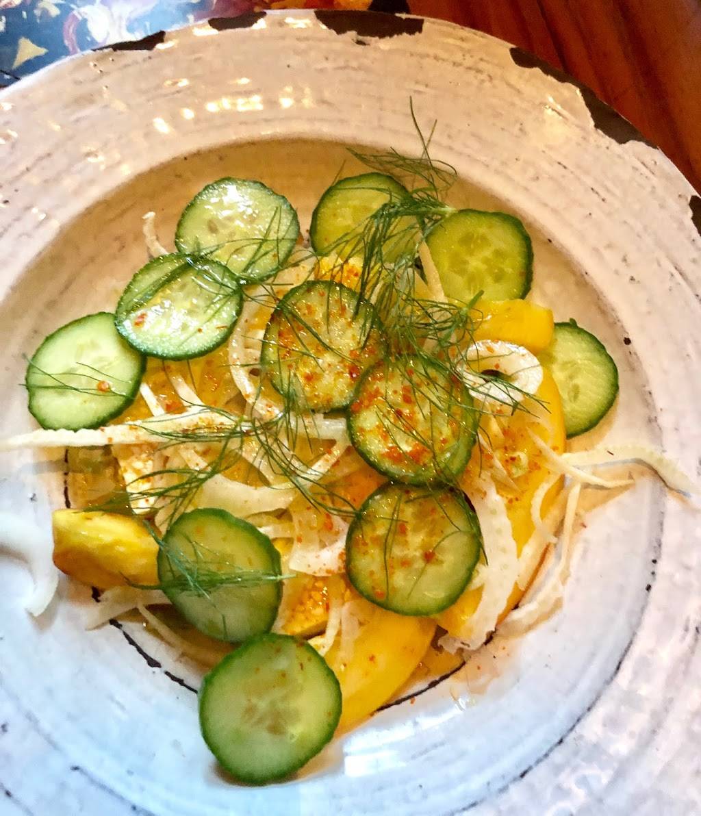 Foxy | restaurant | 1638 Rue Notre-Dame Ouest, Montréal, QC H3J 1M1, Canada | 5149257007 OR +1 514-925-7007