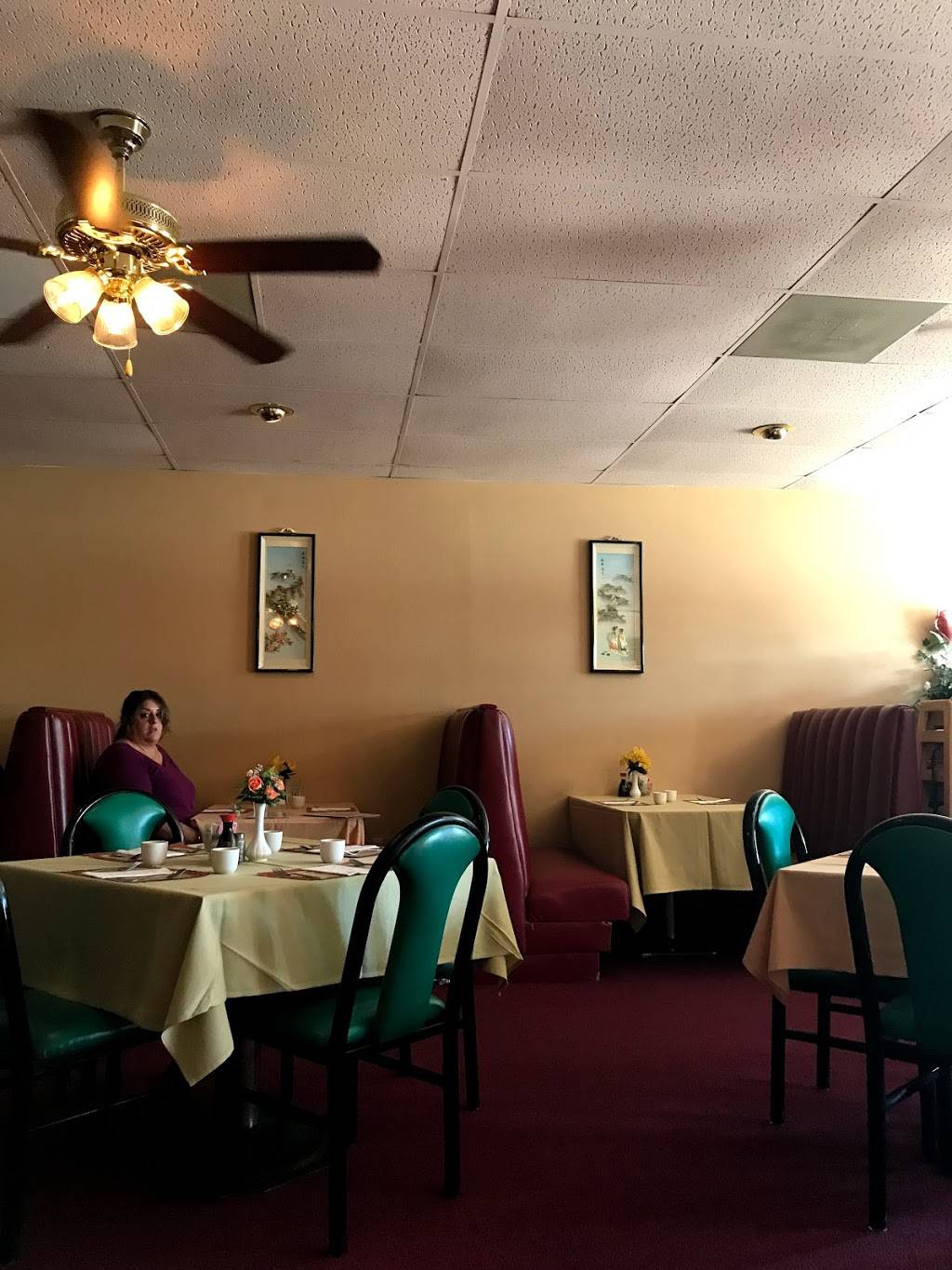 Super Dragon | restaurant | 1212 E Northern Ave, Phoenix, AZ 85020, USA | 6029971685 OR +1 602-997-1685