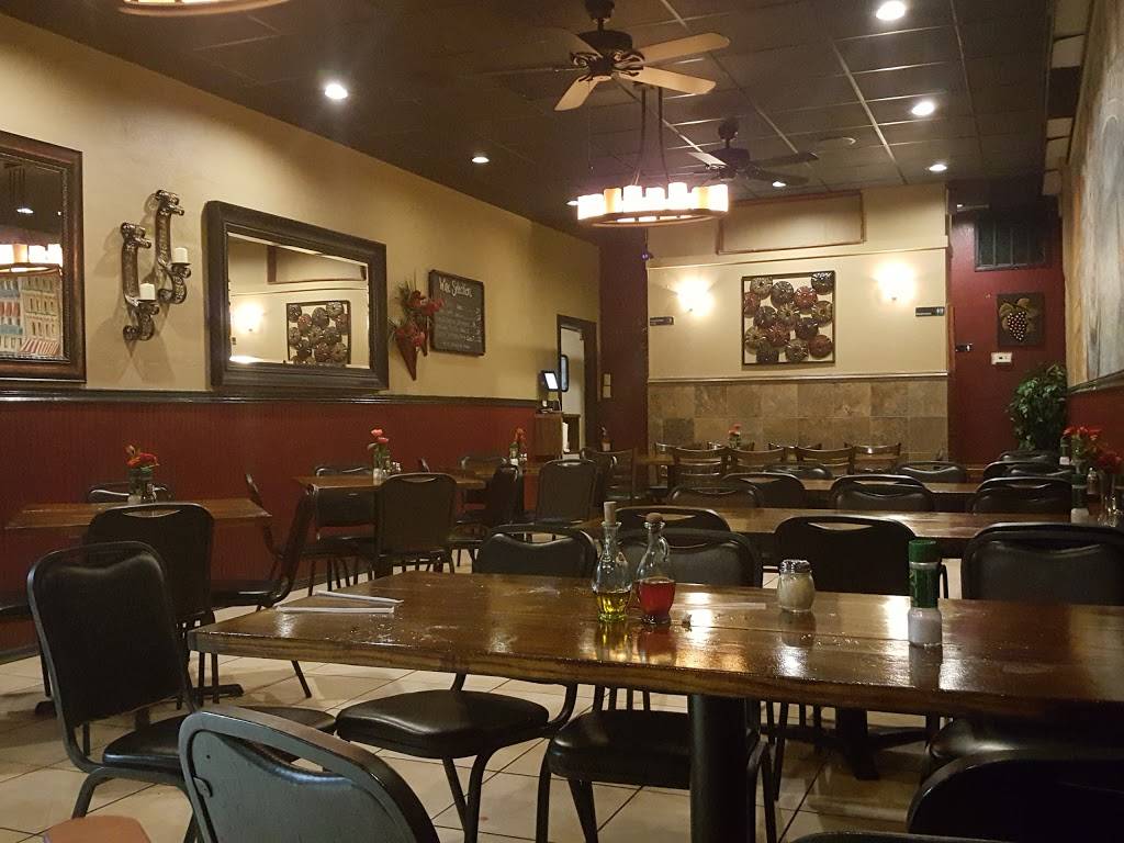 Francescos Restaurant | restaurant | 14418 7th St, Dade City, FL 33523, USA | 3525180009 OR +1 352-518-0009