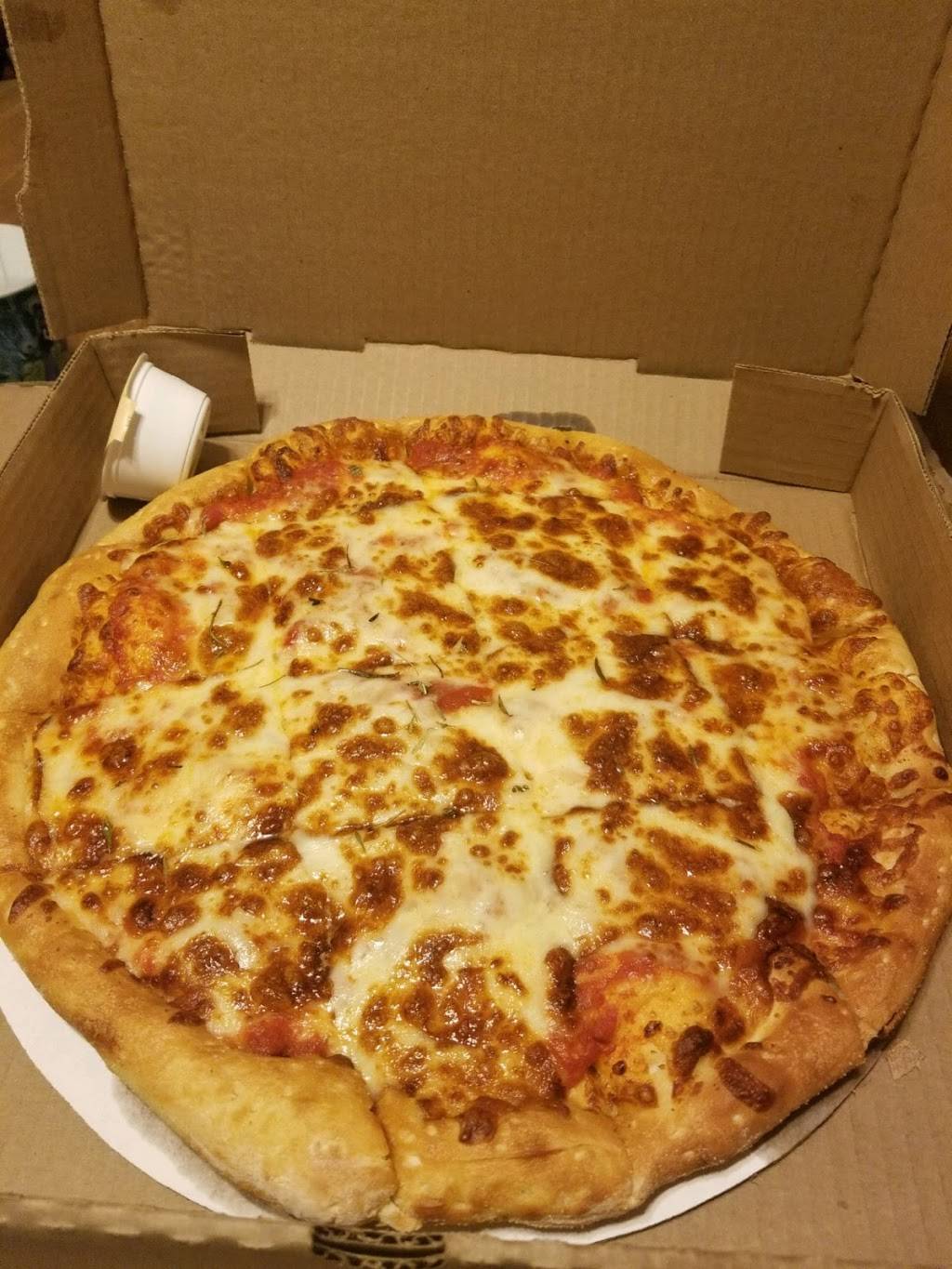 Main street pizza and subs | restaurant | 406 S Main St, Salem, IN 47167, USA | 8128839496 OR +1 812-883-9496