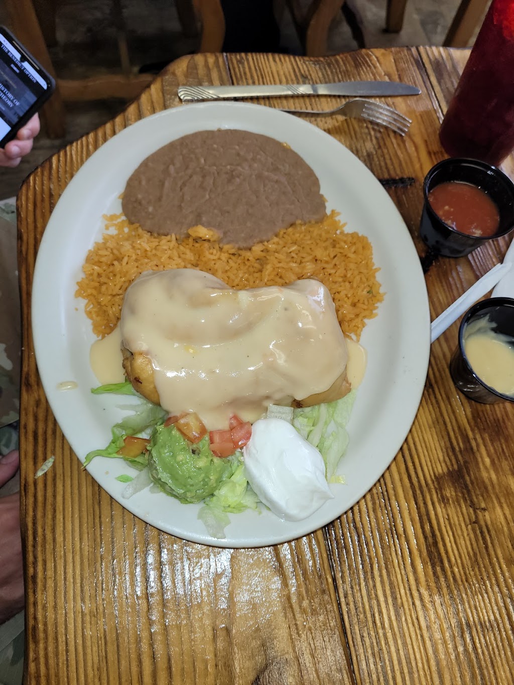 The Grill | restaurant | 1216 N Main St, Frederick, OK 73542, USA | 5803352784 OR +1 580-335-2784