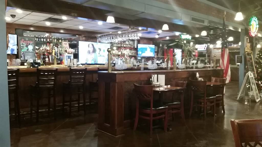 Luigis Italian Restaurant | restaurant | 2000 W University Dr, Denton, TX 76201, USA | 9405911988 OR +1 940-591-1988