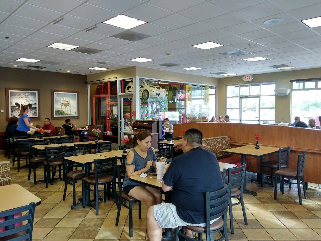 Chick-fil-A | restaurant | 10180 W McDowell Rd, Avondale, AZ 85392, USA | 6239074780 OR +1 623-907-4780