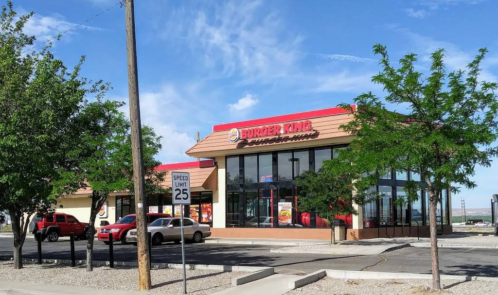 Burger King | restaurant | 2501 Mulberry St SE, Albuquerque, NM 87106, USA | 5055047172 OR +1 505-504-7172