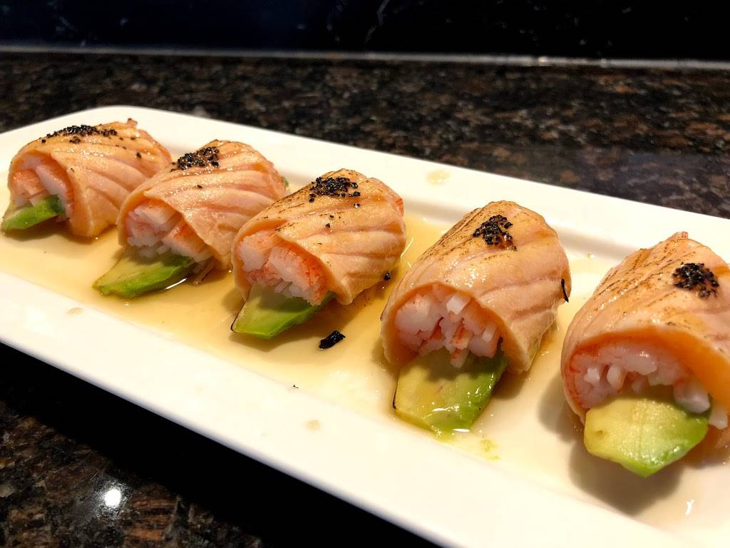 WASABI BISTRO | restaurant | 2435 Diers Ave, Grand Island, NE 68803, USA | 3083821722 OR +1 308-382-1722