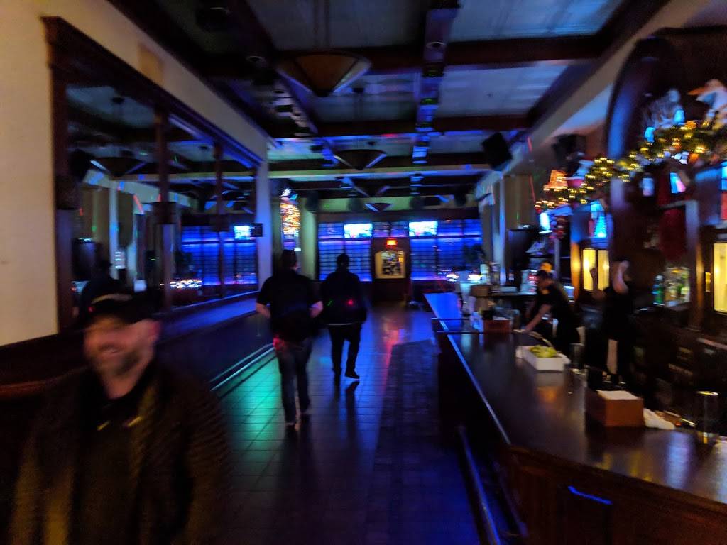 Temple Bar and Lounge | night club | 52 S 1st St, San Jose, CA 95113, USA | 4084718675 OR +1 408-471-8675