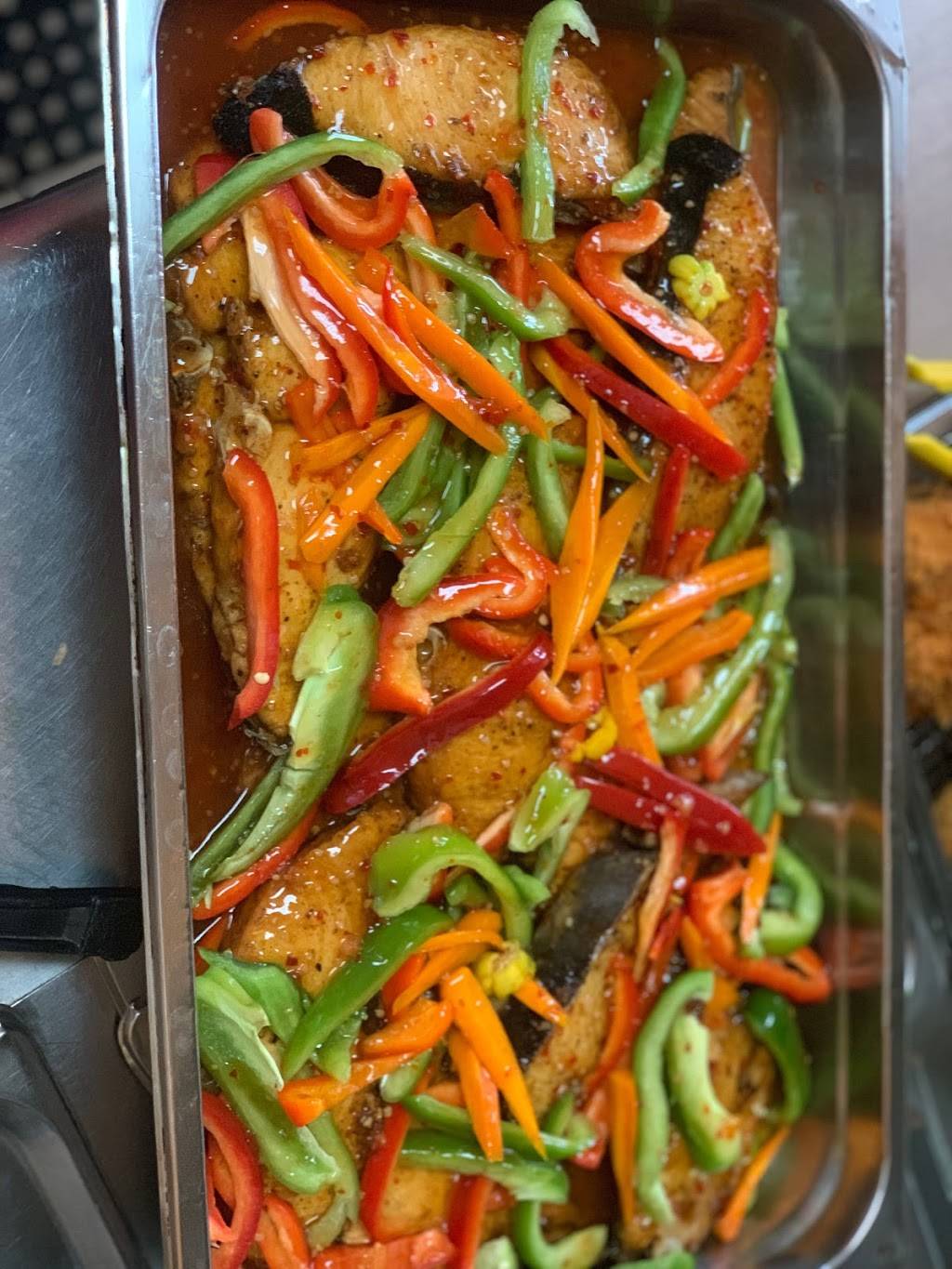 Bobby’s Jamaican Restaurant | restaurant | 111-06 Farmers Blvd, Queens, NY 11412, USA | 3479608662 OR +1 347-960-8662