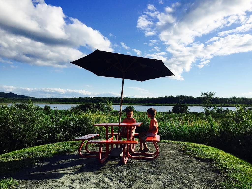 Reine de la Patate | restaurant | 246 Rue Water, Danville, QC J0A 1A0, Canada | 8198393183 OR +1 819-839-3183