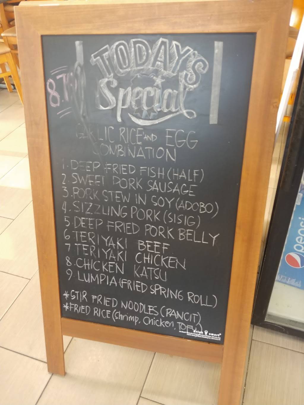 Banana Leaf Asian Fusion | restaurant | 1140 Beaumont Ave, Beaumont, CA 92223, USA | 9512671608 OR +1 951-267-1608