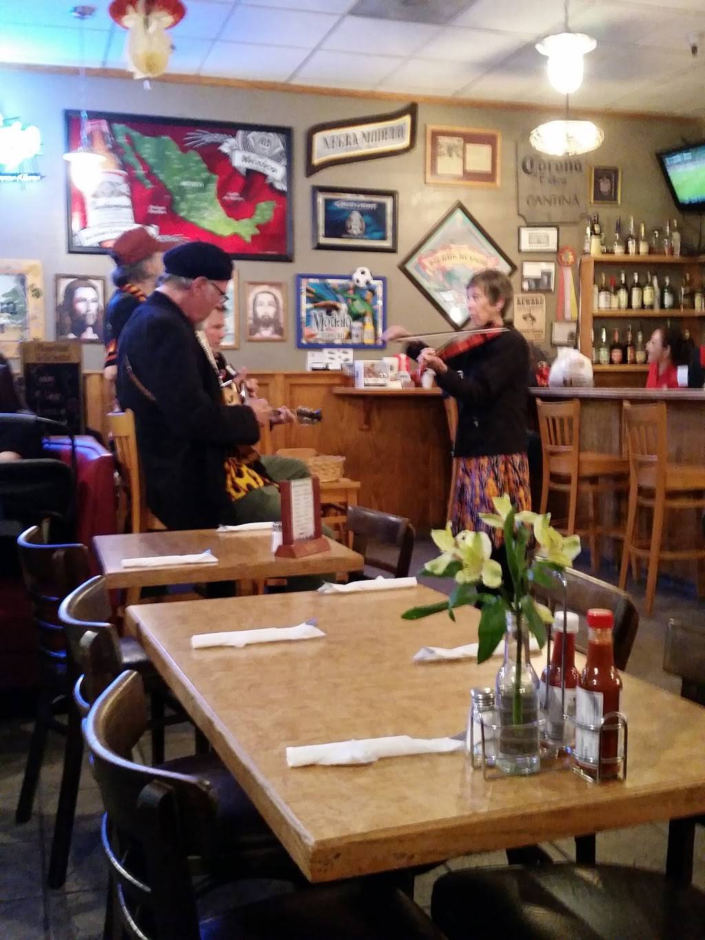 Don Panchos | restaurant | 285 N McDowell Blvd, Petaluma, CA 94954, USA | 7077752474 OR +1 707-775-2474