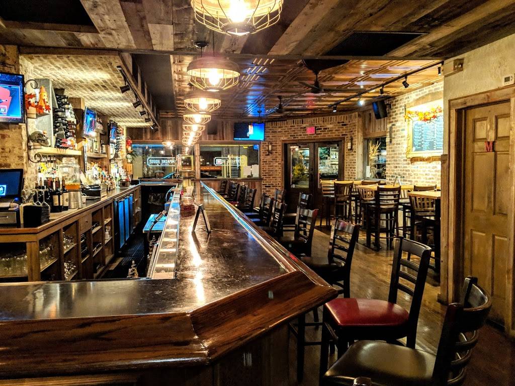 Campagne House | restaurant | 339 Broadway, Bethpage, NY 11714, USA | 5162619300 OR +1 516-261-9300