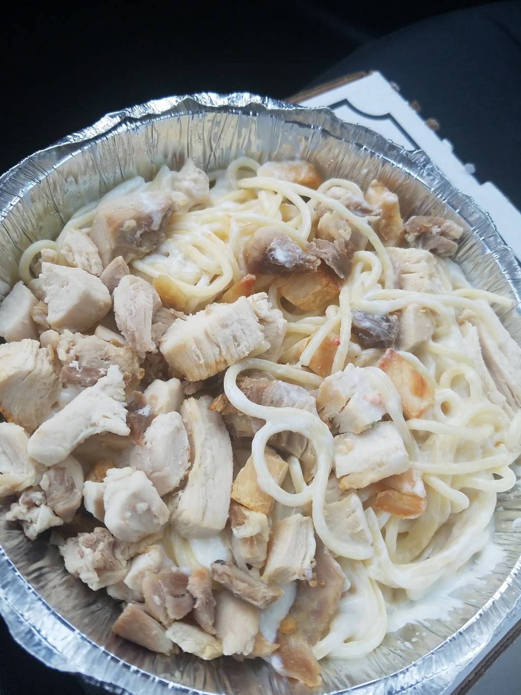 Sir Pizza | restaurant | 414b Gallatin Pike S, Madison, TN 37115, USA | 6158600444 OR +1 615-860-0444