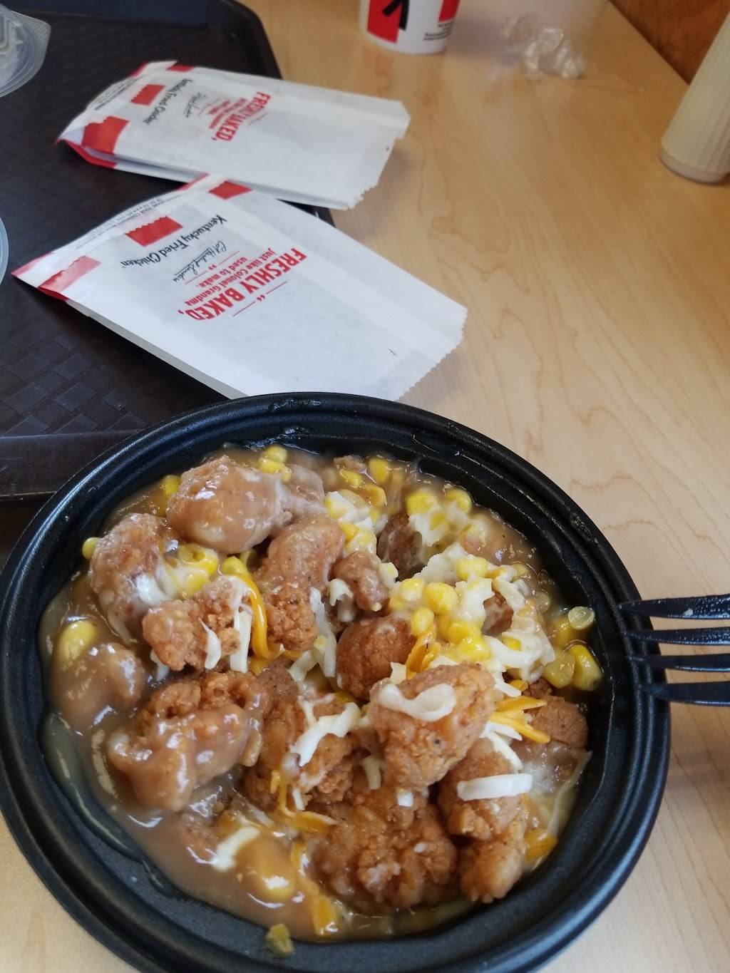 KFC | restaurant | 2236 Highway 41, North, Henderson, KY 42420, USA | 2708261400 OR +1 270-826-1400