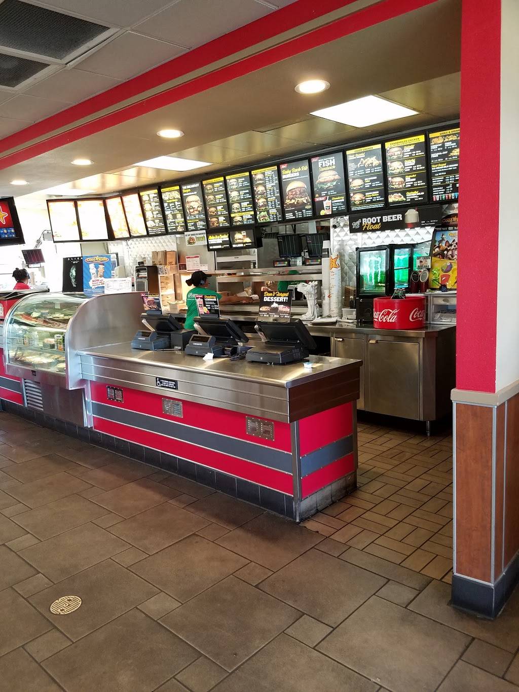 Carls Jr. | restaurant | 871 Marina Village Parkway, Alameda, CA 94501, USA | 5105231464 OR +1 510-523-1464
