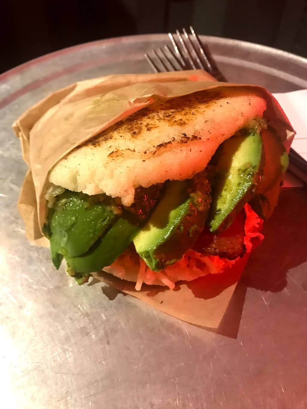 Quiero Arepas® | restaurant | 1859 S Pearl St, Denver, CO 80210, USA | 7204324205 OR +1 720-432-4205