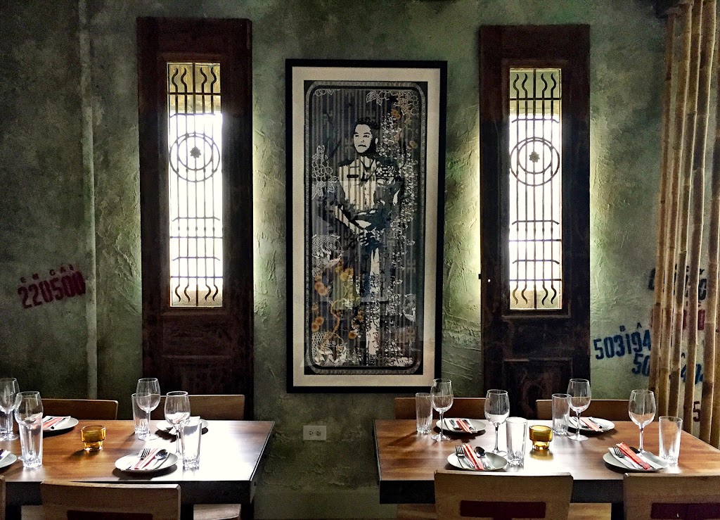 Phuc Yea | restaurant | 7100 Biscayne Blvd, Miami, FL 33138, USA | 3056023710 OR +1 305-602-3710