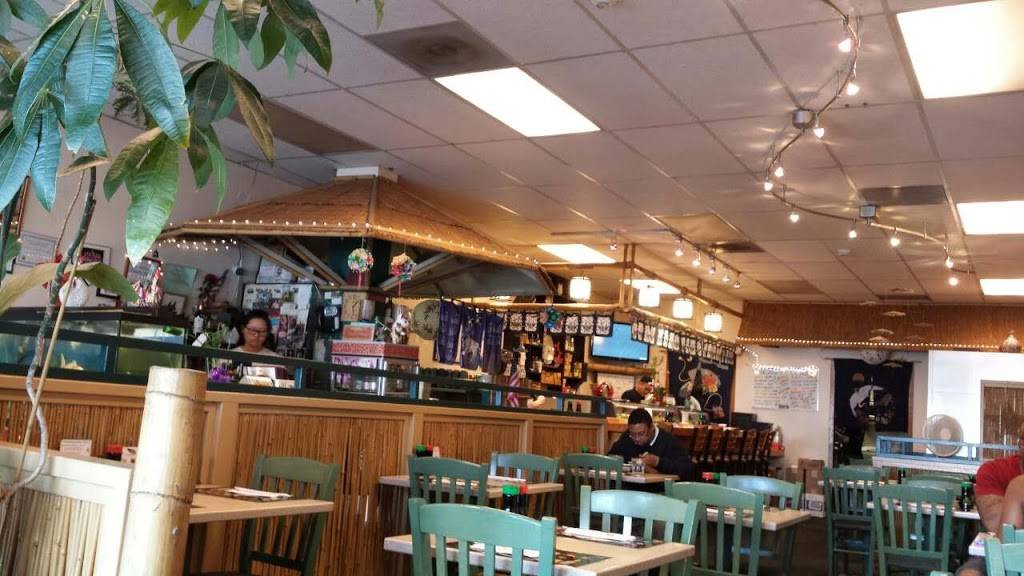 Tsuru Sushi Japanese Restaurant | restaurant | 1427 E 14th St, San Leandro, CA 94577, USA | 5103523748 OR +1 510-352-3748