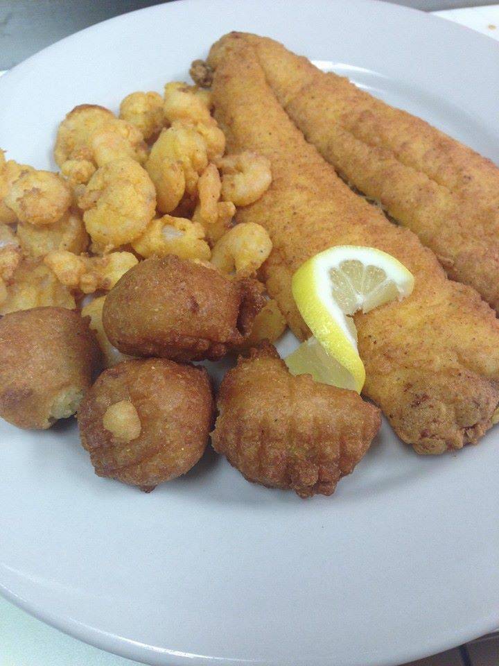 City Food & Spirits | restaurant | 1106 E Godbold St, Marion, SC 29571, USA | 8434230300 OR +1 843-423-0300