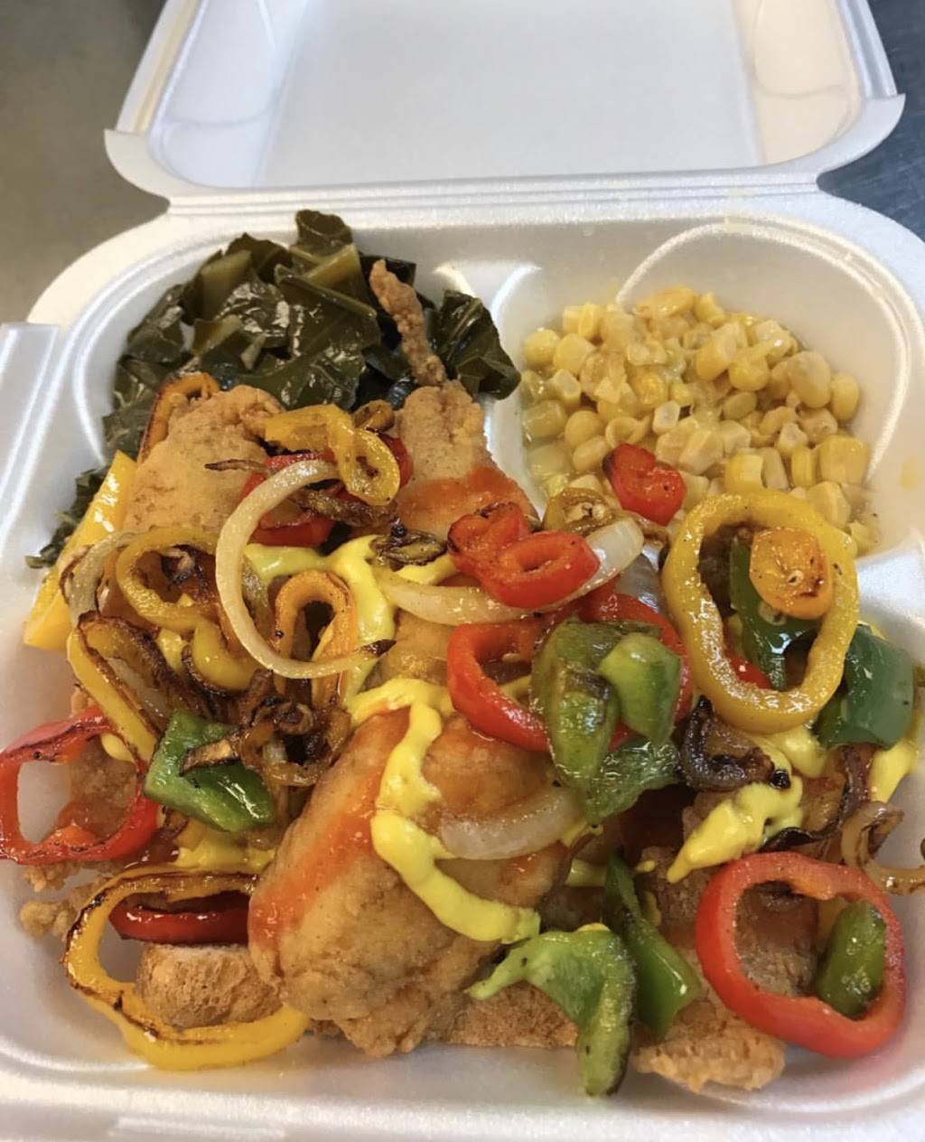 Ikes Barbecue | restaurant | 3200 Woodburn Ave, Cincinnati, OH 45207, USA | 5132210417 OR +1 513-221-0417