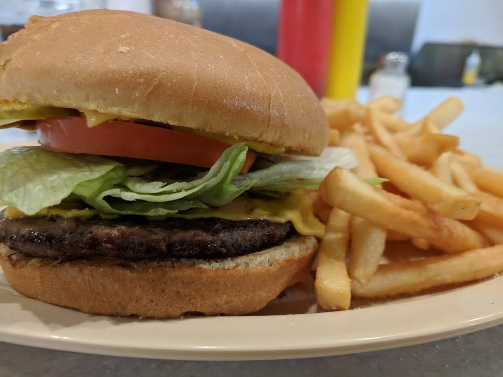 Diner Grill | restaurant | 1635 W Irving Park Rd, Chicago, IL 60613, USA | 7732482030 OR +1 773-248-2030