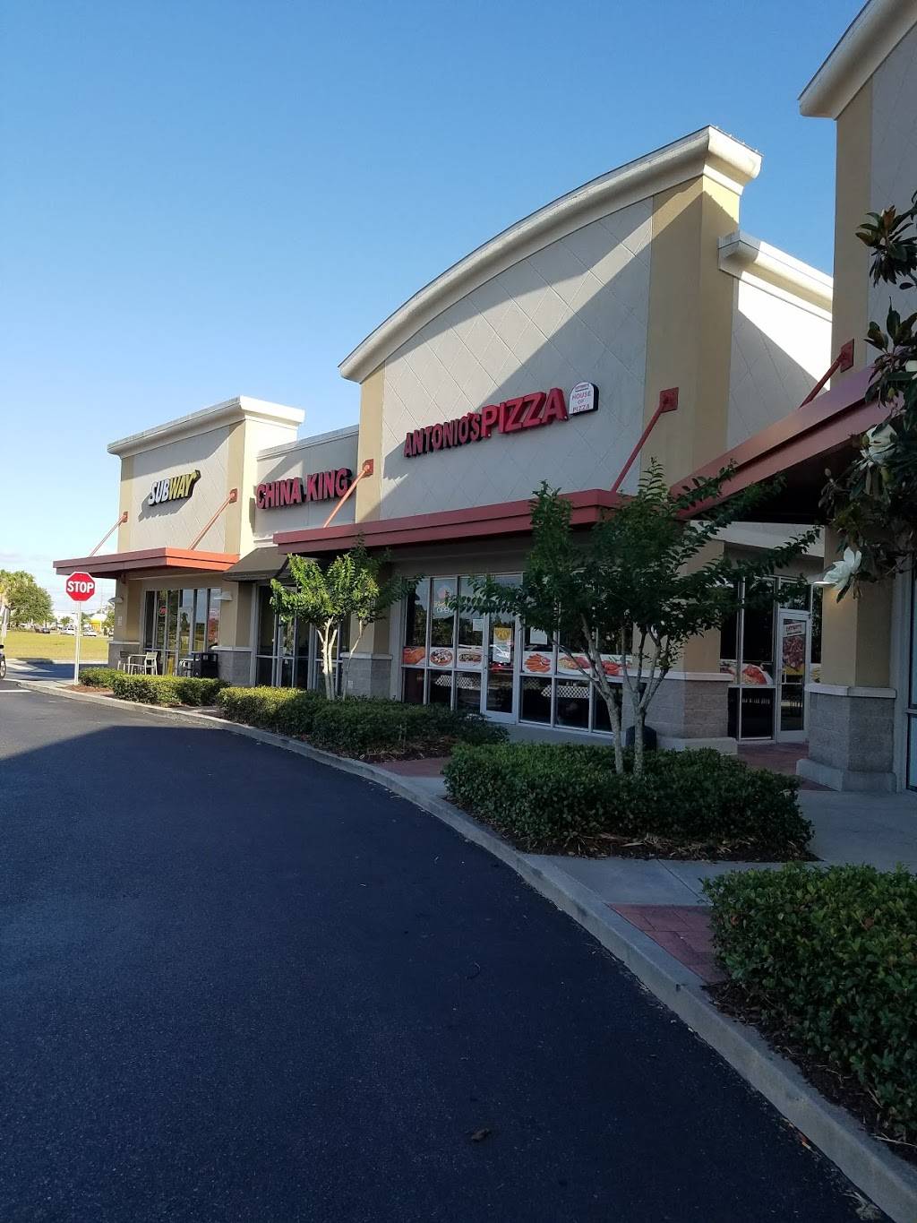 China King | restaurant | 2366 E Irlo Bronson Memorial Hwy, Kissimmee, FL 34744, USA | 4079448889 OR +1 407-944-8889