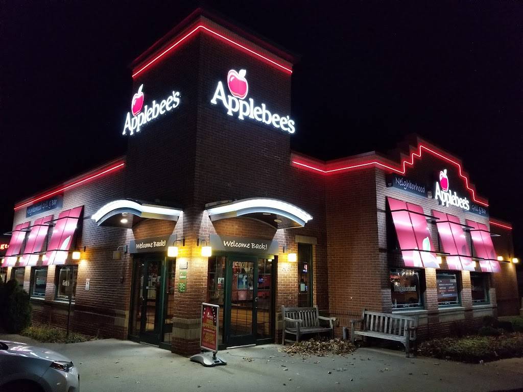 Applebees Grill + Bar | restaurant | 3050 N 5th Street Hwy, Reading, PA 19605, USA | 6109298037 OR +1 610-929-8037