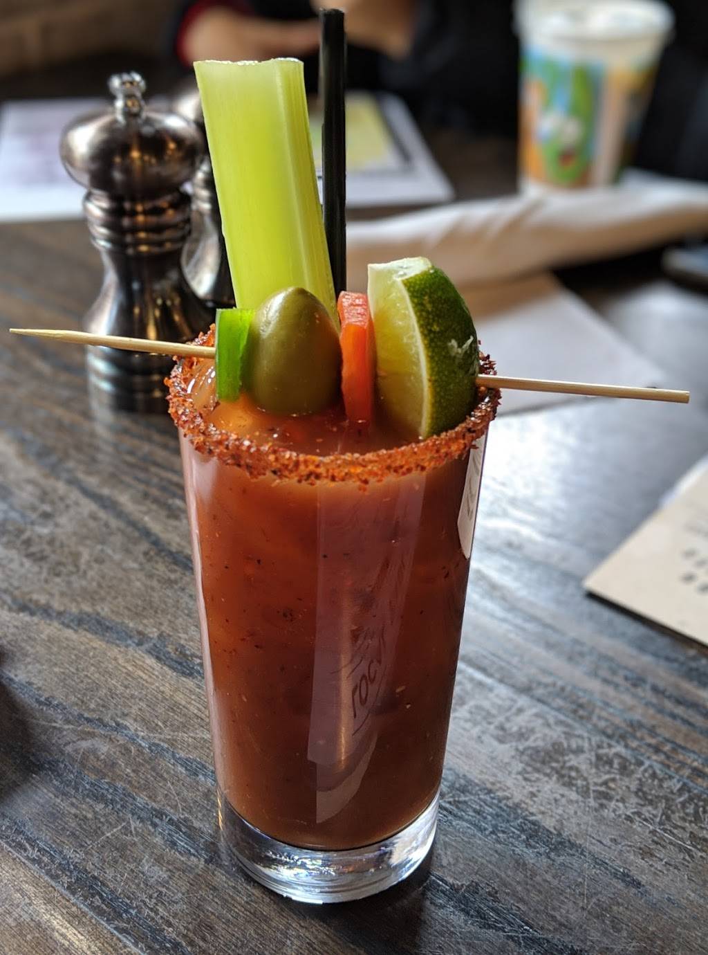 Local Table | restaurant | 22756 Westheimer Pkwy ste 100, Katy, TX 77450, USA | 8329136150 OR +1 832-913-6150