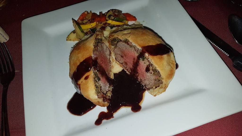 Bay Street Bistro | restaurant | 211 E Bay St, Lakeland, FL 33801, USA | 8636834229 OR +1 863-683-4229