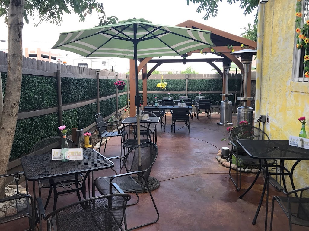 La Forchetta da Massi | restaurant | 126 S Union Ave, Pueblo, CO 81003, USA | 7192530126 OR +1 719-253-0126