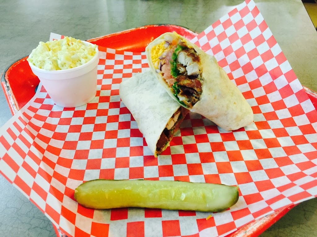 Swiftwater B-Quick | restaurant | 2709 MS-1, Greenville, MS 38701, USA | 6627025019 OR +1 662-702-5019