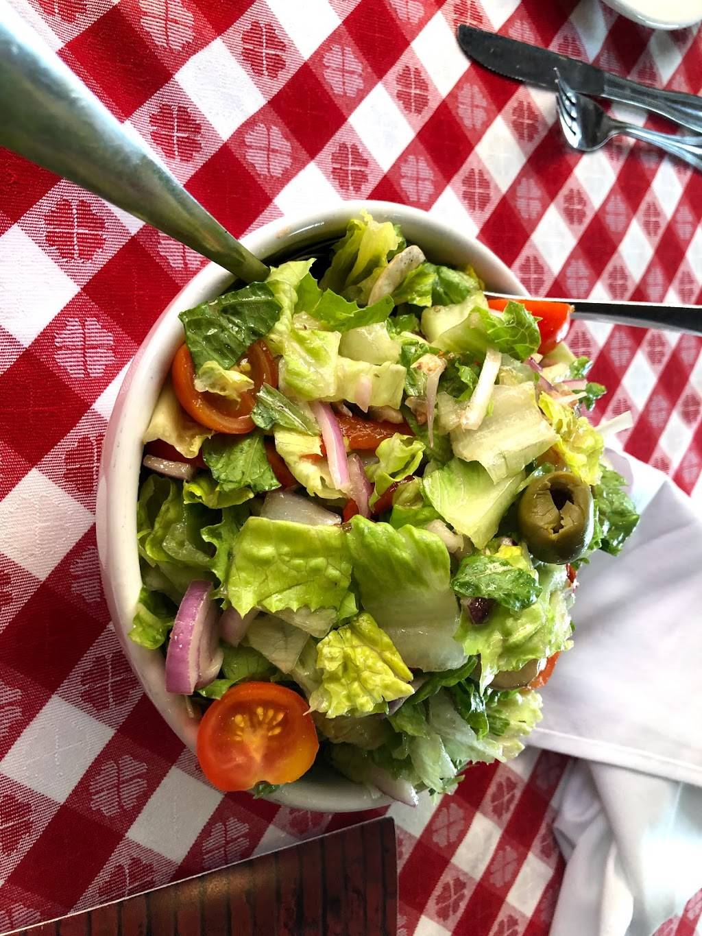 Grimaldis Pizzeria | restaurant | 1244 Belk Dr, Mt Pleasant, SC 29464, USA | 8439719368 OR +1 843-971-9368