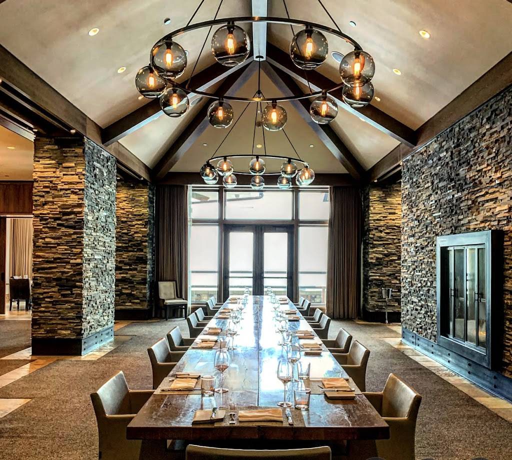 J&G Grill | restaurant | 2300 Deer Valley Dr E, Park City, UT 84060, USA | 4359405760 OR +1 435-940-5760