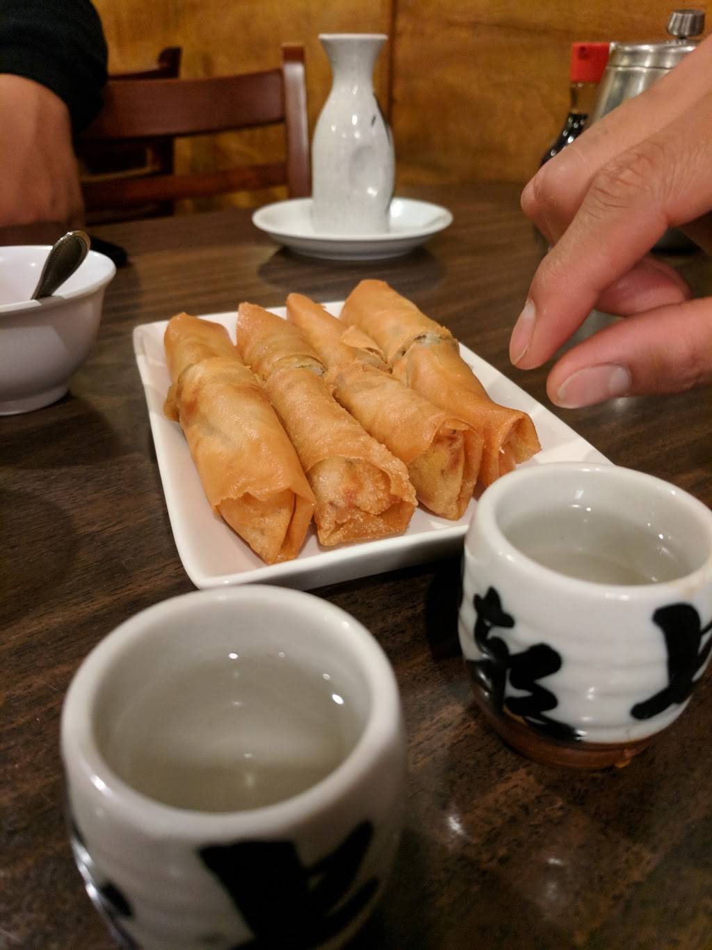 Mings Palace Restaurant | restaurant | 4720 Soquel Dr, Soquel, CA 95073, USA | 8314759210 OR +1 831-475-9210