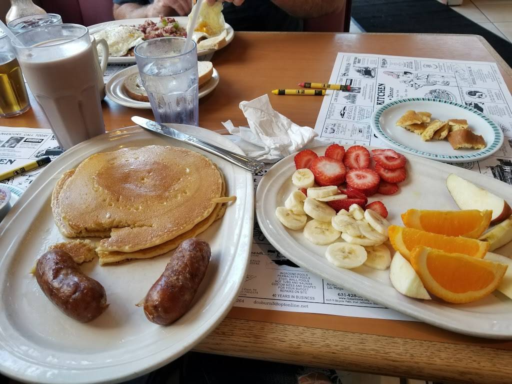 Georges Kitchen | restaurant | 175 Sound Beach Blvd, Sound Beach, NY 11789, USA | 6318219100 OR +1 631-821-9100