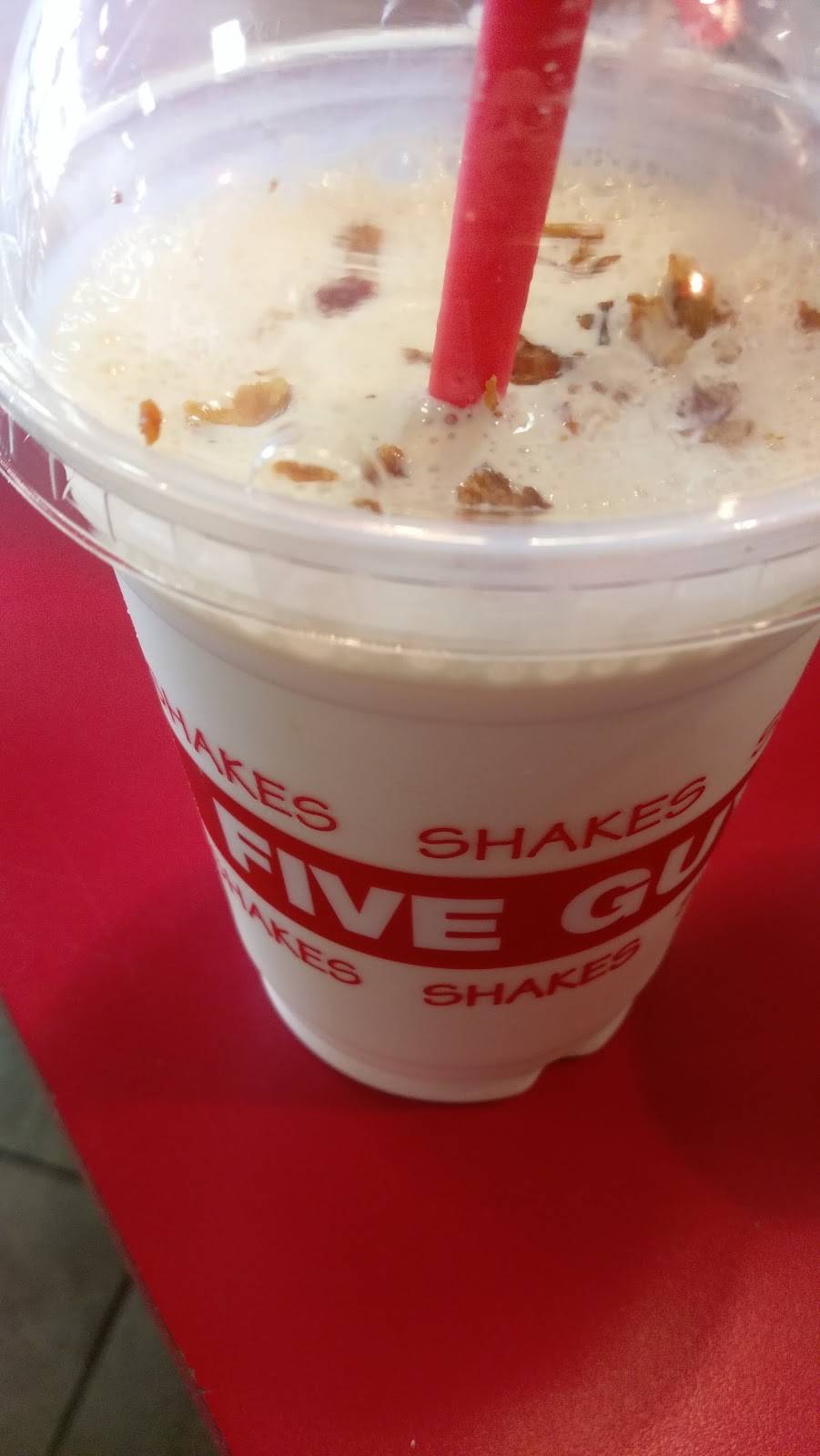 Five Guys | meal takeaway | 1157 Annapolis Rd, Odenton, MD 21113, USA | 4103050501 OR +1 410-305-0501