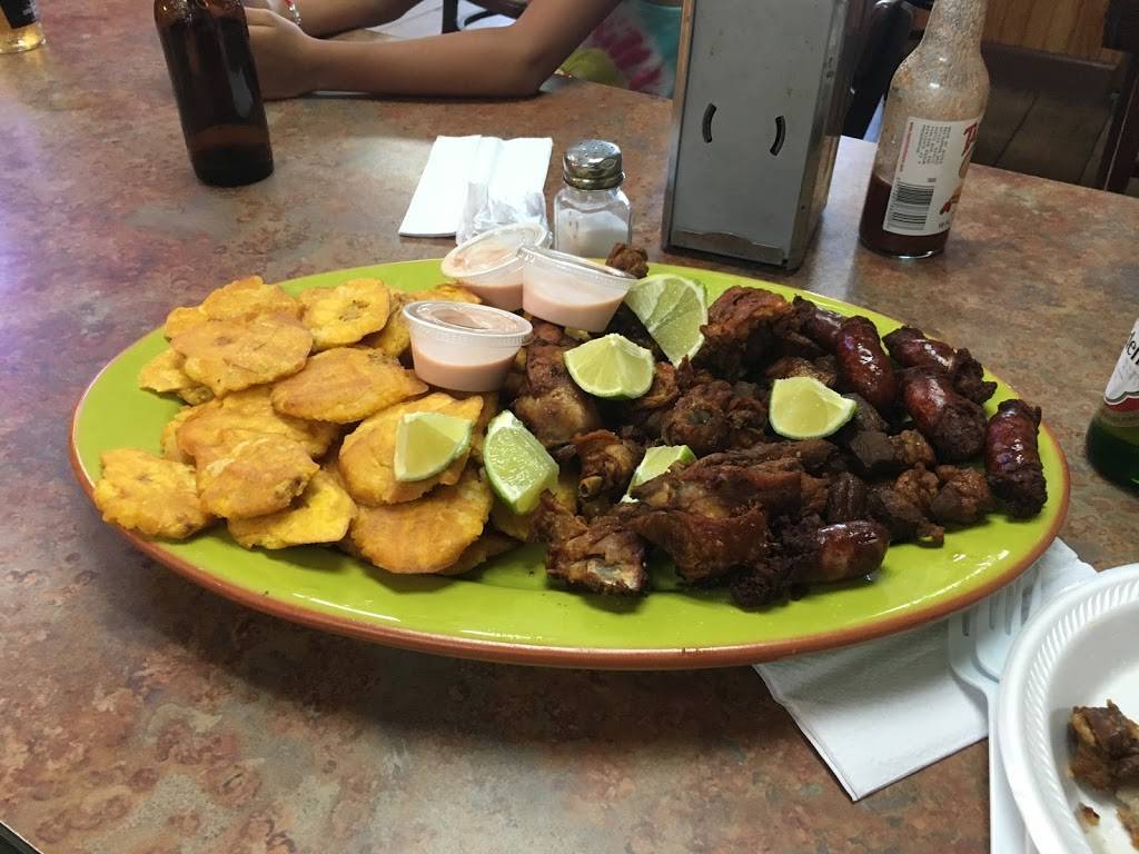 Latino Grocery Spanish Food | restaurant | 2732 S Chickasaw Trail, Orlando, FL 32829, USA | 4074823807 OR +1 407-482-3807