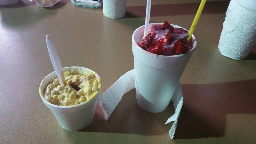 Refresqueria Arco Iris | meal takeaway | 1035 Shaver St, Pasadena, TX 77506, USA | 2818886635 OR +1 281-888-6635