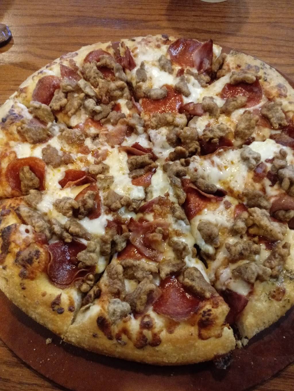 Pizza Hut | meal takeaway | 632 E Prater Way, Sparks, NV 89431, USA | 7753581400 OR +1 775-358-1400