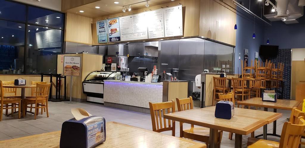 Elevation Burger | meal takeaway | 479 Stillwater Ave, Bangor, ME 04401, USA | 2072627351 OR +1 207-262-7351