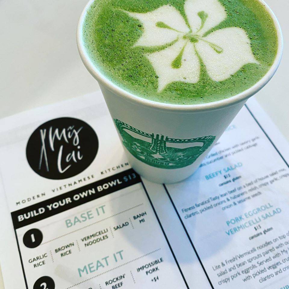 My Lai | restaurant | 12222 Venice Blvd, Los Angeles, CA 90066, USA | 3104392259 OR +1 310-439-2259