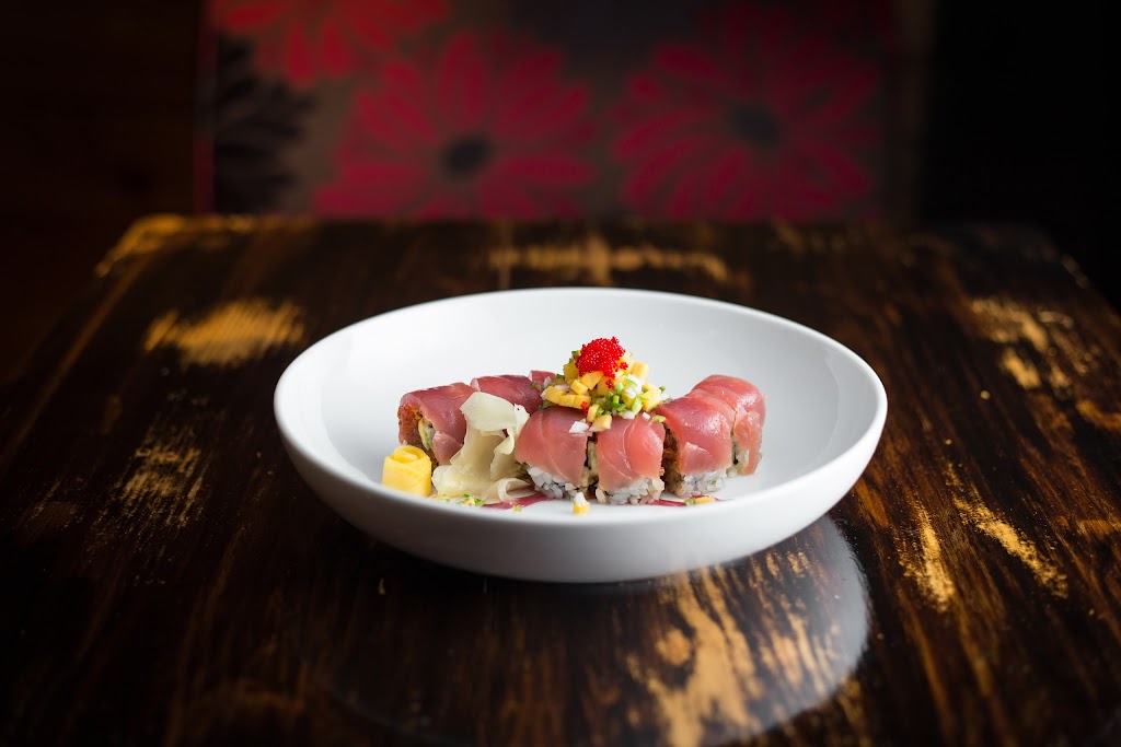 Komorebi Sushi | restaurant | 1324 N Milwaukee Ave, Chicago, IL 60622, USA | 7736611243 OR +1 773-661-1243