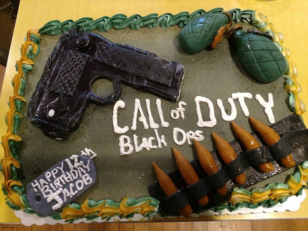 Bellas | bakery | 117 N Center Ave, Somerset, PA 15501, USA | 8144449000 OR +1 814-444-9000