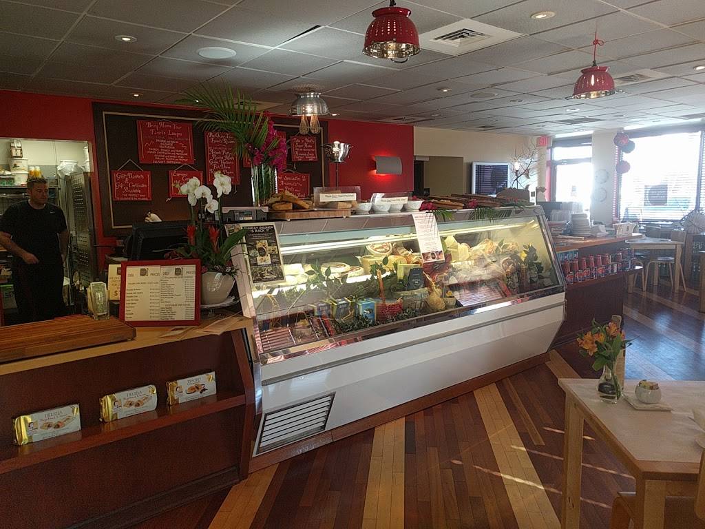 Dolce & Salato | restaurant | 300 5th Ave S #125, Naples, FL 34102, USA | 2393000444 OR +1 239-300-0444