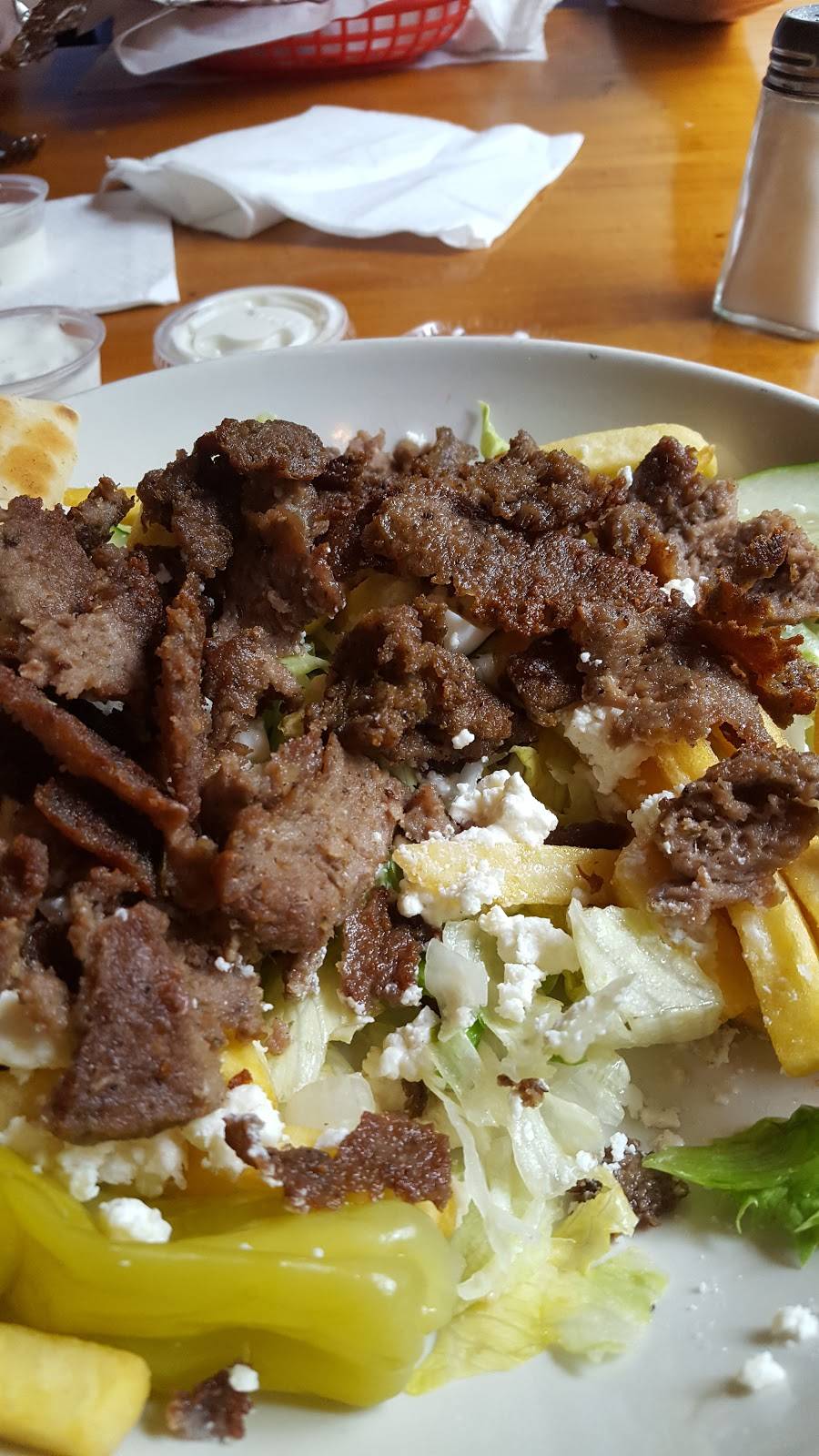 Paris Grill | restaurant | 1515 Kennedy Blvd, Aliquippa, PA 15001, USA | 7243757621 OR +1 724-375-7621