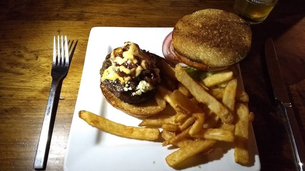 Clear River Tavern | restaurant | 2640 VT-100, Pittsfield, VT 05762, USA | 8027468999 OR +1 802-746-8999