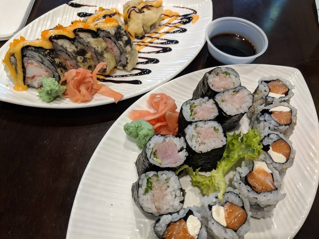 Ikura Sushi | restaurant | 646 Grand St, Brooklyn, NY 11211, USA | 9292959315 OR +1 929-295-9315