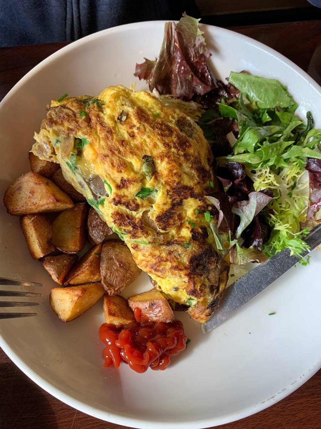 French Toast Bistro | restaurant | 40370 Five Mile Road, Plymouth, MI 48170, USA | 7343356533 OR +1 734-335-6533