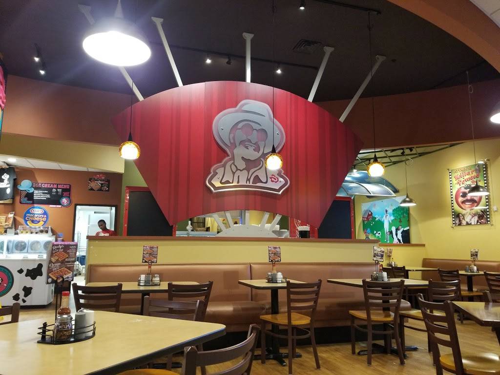 Rocky Rococo Pan Style Pizza | restaurant | 2828 Prairie Lakes Dr, Sun Prairie, WI 53590, USA | 6088252555 OR +1 608-825-2555