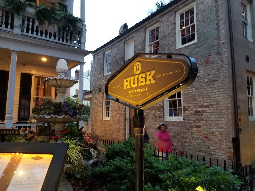Husk | restaurant | 76 Queen St, Charleston, SC 29401, USA | 8435772500 OR +1 843-577-2500
